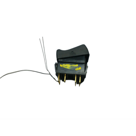 Bouton de warning RENAULT SUPER 5