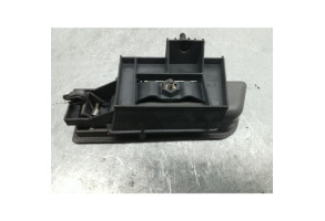 Poignee interieur avant droit RENAULT SUPER 5 Photo n°2