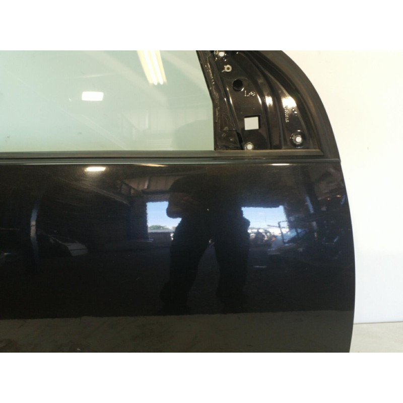 Porte avant droit VOLKSWAGEN GOLF 5 Photo n°1