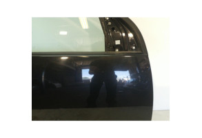 Porte avant droit VOLKSWAGEN GOLF 5 Photo n°1