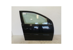 Porte avant droit VOLKSWAGEN GOLF 5 Photo n°2