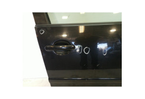 Porte avant droit VOLKSWAGEN GOLF 5 Photo n°3