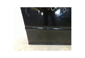 Porte avant droit VOLKSWAGEN GOLF 5 Photo n°4