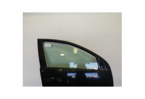 Porte avant droit VOLKSWAGEN GOLF 5 Photo n°6