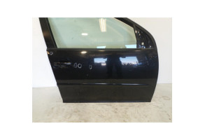 Porte avant droit VOLKSWAGEN GOLF 5 Photo n°7