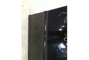 Porte avant droit VOLKSWAGEN GOLF 5 Photo n°8