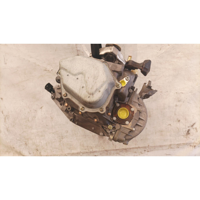 Boite de vitesses PEUGEOT 607 Photo n°1