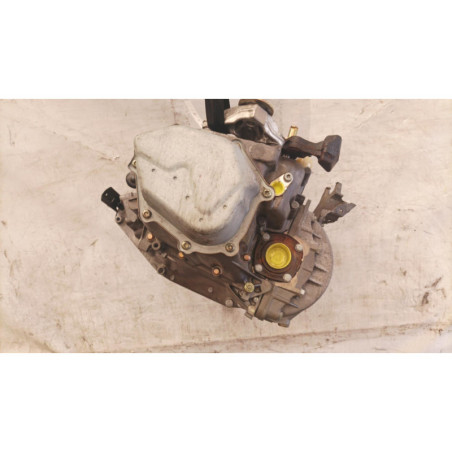 Boite de vitesses PEUGEOT 607