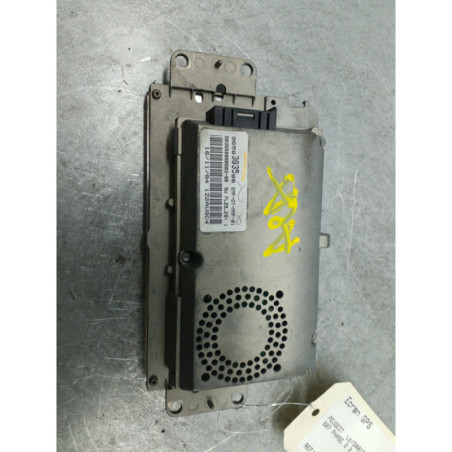 Ecran GPS PEUGEOT 607