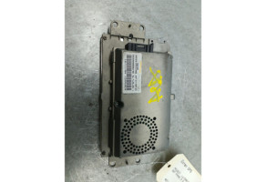 Ecran GPS PEUGEOT 607 Photo n°1