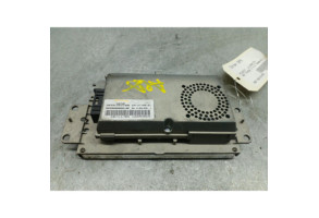 Ecran GPS PEUGEOT 607 Photo n°3