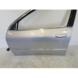 Porte avant gauche PEUGEOT 607 Photo n°1