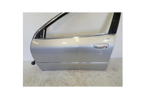 Porte avant gauche PEUGEOT 607 Photo n°1