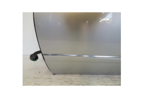 Porte avant gauche PEUGEOT 607 Photo n°2
