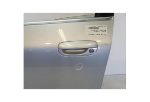 Porte avant gauche PEUGEOT 607 Photo n°3