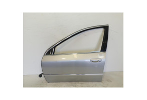 Porte avant gauche PEUGEOT 607 Photo n°4