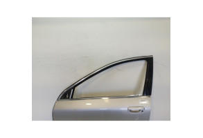 Porte avant gauche PEUGEOT 607 Photo n°5