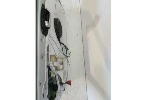 Porte avant gauche PEUGEOT 607 Photo n°6