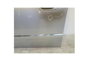 Porte avant gauche PEUGEOT 607 Photo n°7