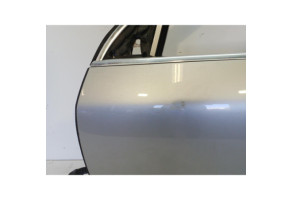 Porte avant gauche PEUGEOT 607 Photo n°8