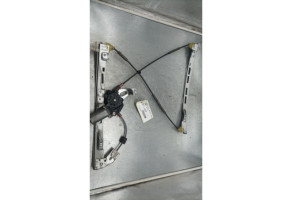 Leve vitre electrique avant droit PEUGEOT 206+ Photo n°1