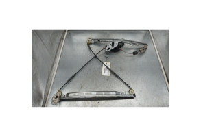 Leve vitre electrique avant droit PEUGEOT 206+ Photo n°2
