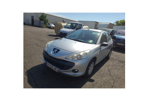 Leve vitre electrique avant droit PEUGEOT 206+ Photo n°3