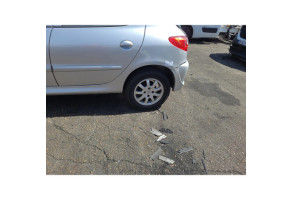 Leve vitre electrique avant droit PEUGEOT 206+ Photo n°5