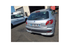 Leve vitre electrique avant droit PEUGEOT 206+ Photo n°6
