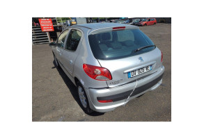 Leve vitre electrique avant droit PEUGEOT 206+ Photo n°7