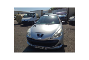 Leve vitre electrique avant droit PEUGEOT 206+ Photo n°8