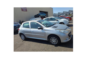 Leve vitre electrique avant droit PEUGEOT 206+ Photo n°9