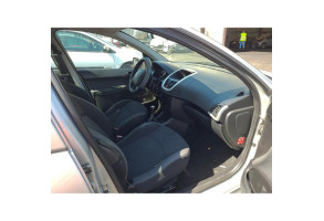 Leve vitre electrique avant droit PEUGEOT 206+ Photo n°10