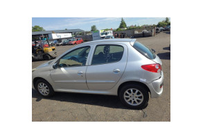 Leve vitre electrique avant droit PEUGEOT 206+ Photo n°11