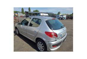 Leve vitre electrique avant droit PEUGEOT 206+ Photo n°12