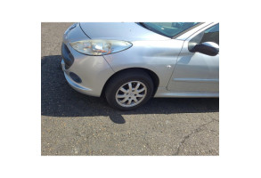 Leve vitre electrique avant droit PEUGEOT 206+ Photo n°14