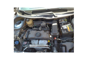 Leve vitre electrique avant droit PEUGEOT 206+ Photo n°15