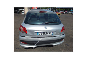 Leve vitre electrique avant droit PEUGEOT 206+ Photo n°16