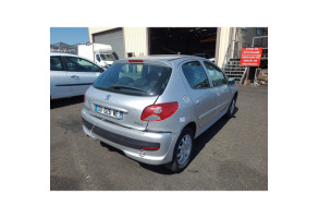 Leve vitre electrique avant droit PEUGEOT 206+ Photo n°17
