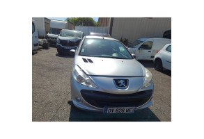 Leve vitre electrique avant droit PEUGEOT 206+ Photo n°18