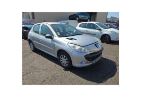 Leve vitre electrique avant droit PEUGEOT 206+ Photo n°19
