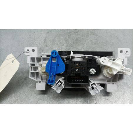 Commande chauffage DACIA SANDERO 2