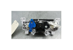 Commande chauffage DACIA SANDERO 2 Photo n°1