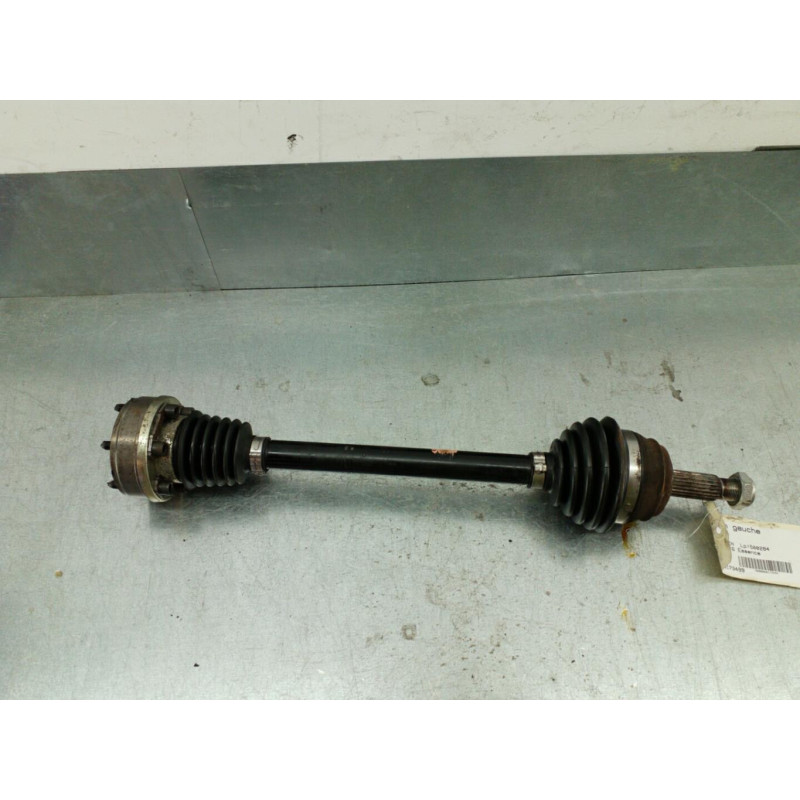 Cardan gauche (transmission) VOLKSWAGEN GOLF 3 Photo n°1
