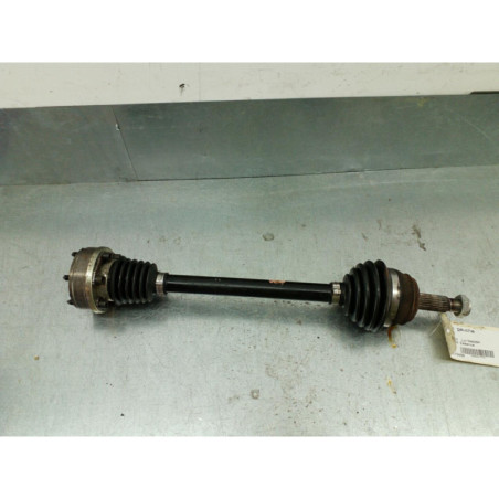 Cardan gauche (transmission) VOLKSWAGEN GOLF 3