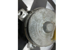 Moto ventilateur radiateur VOLKSWAGEN GOLF 3 Photo n°2