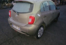 Alternateur NISSAN MICRA 4 Photo n°8