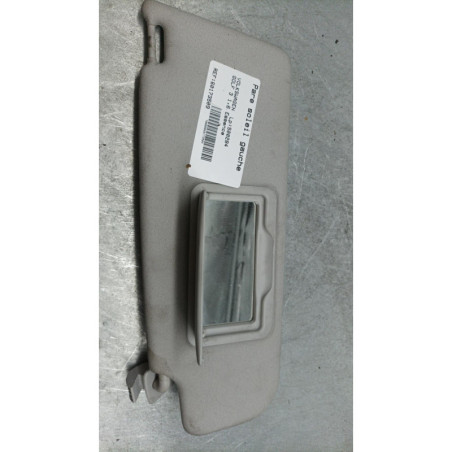 Pare soleil gauche VOLKSWAGEN GOLF 3