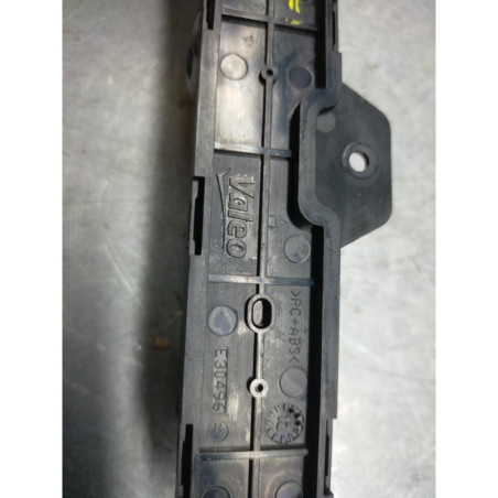 Bouton de warning FIAT 500 2