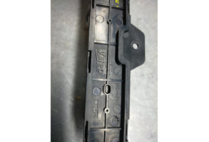 Bouton de warning FIAT 500 2 Photo n°1